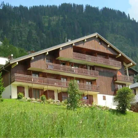 In With Stunning Valley Views * Châtel
